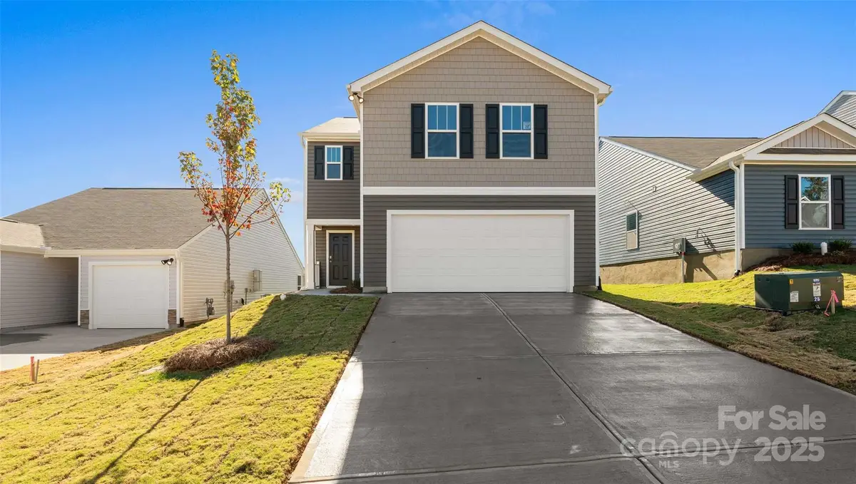 58 Caroline Valley Lane, Hendersonville, NC 28792 - Image #1