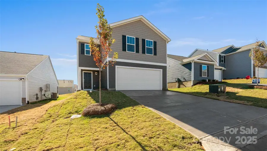 58 Caroline Valley Lane, Hendersonville, NC 28792 - Image #3