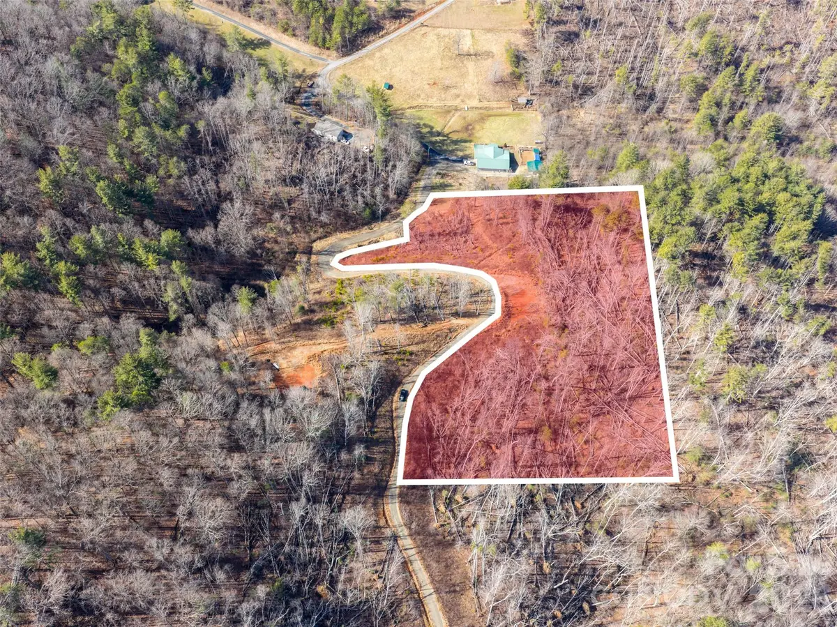 68 Old Stewart Road, Weaverville, NC 28787 - #1