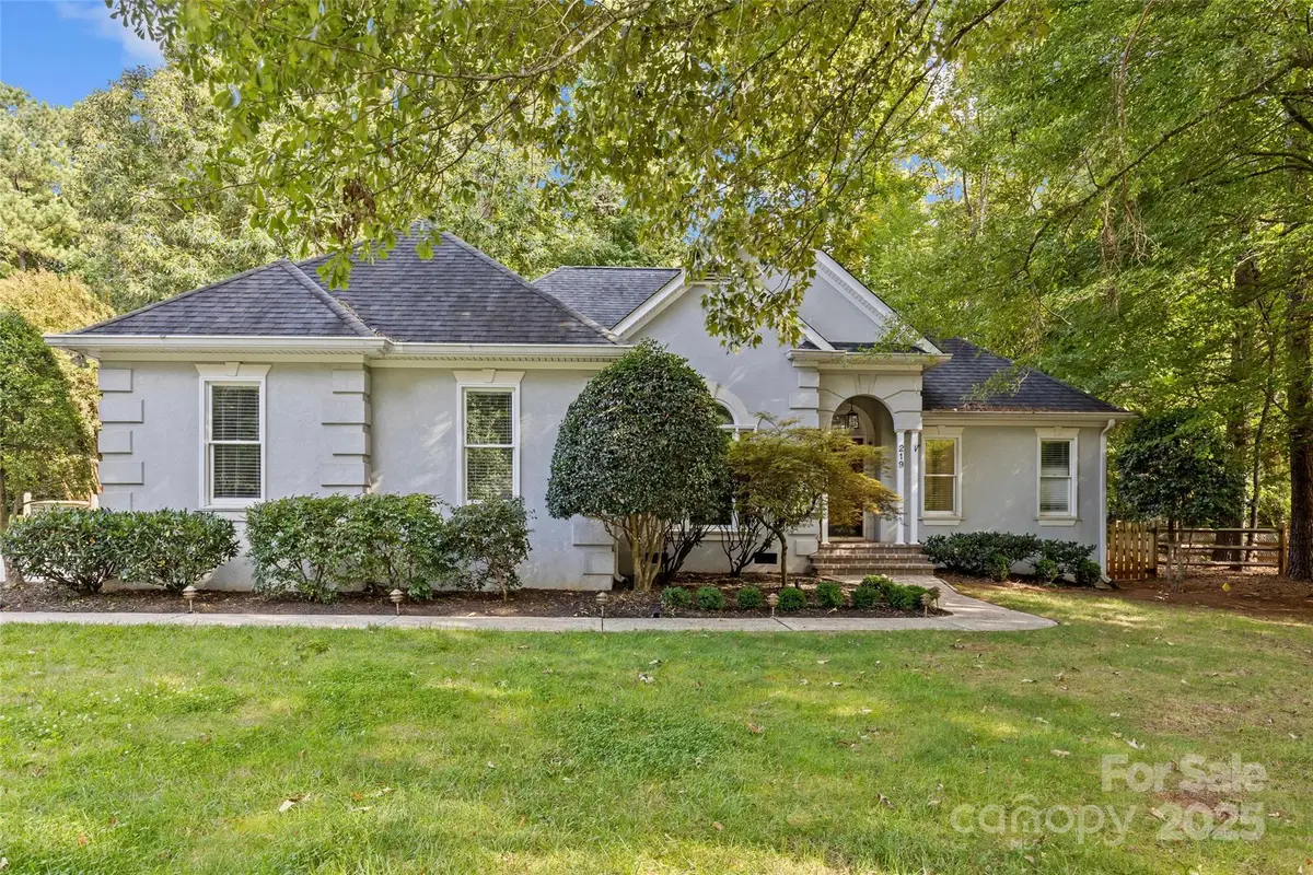 219 Timberlane Drive, Belmont, NC 28012 - Image #1