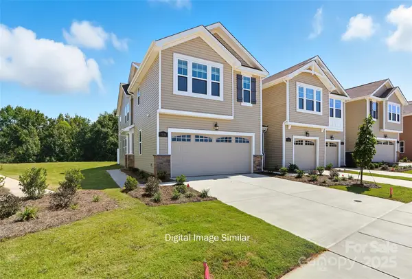7036 Hodges Meadow Lane, Charlotte, NC 28213