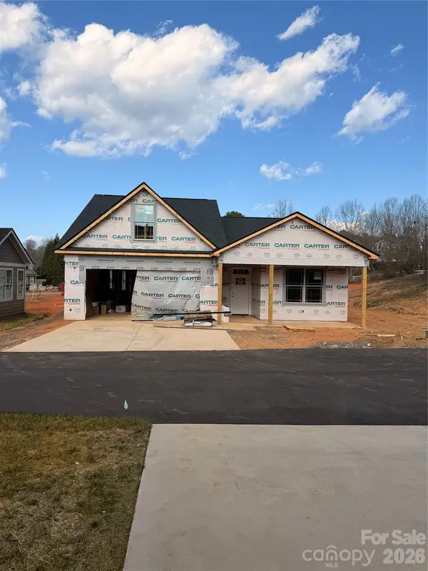 831A Wynnshire Drive #Lot 61 Unit A, Hickory, NC 28601