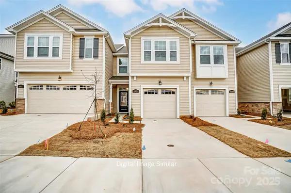 6019 Mallow Crossing Lane, Charlotte, NC 28213