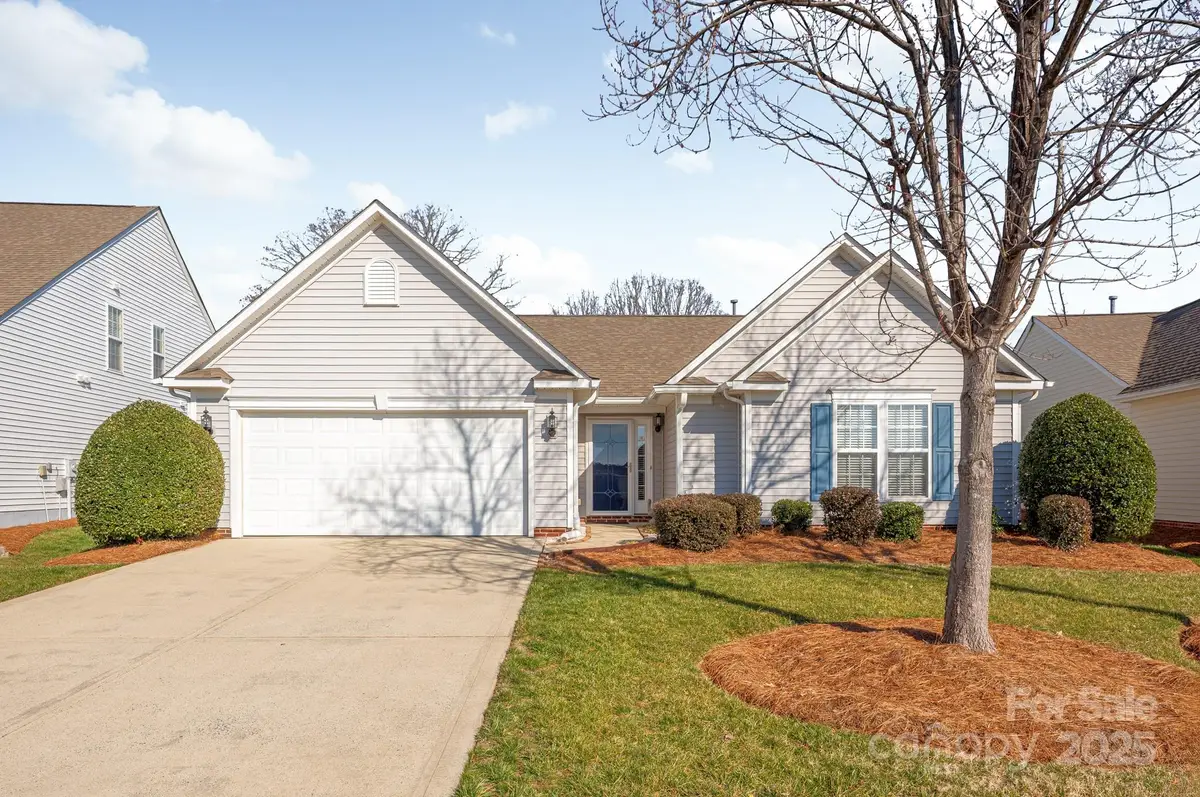 211 Pine Lake Drive, Monroe, NC 28110 - Image #1