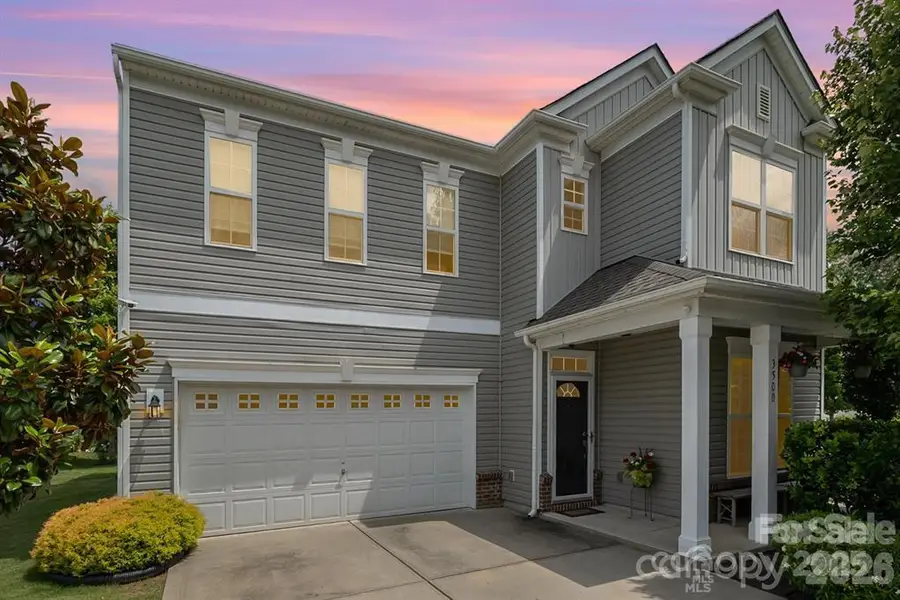 3500 Exbury Gardens Drive, Waxhaw, NC 28173 - #2
