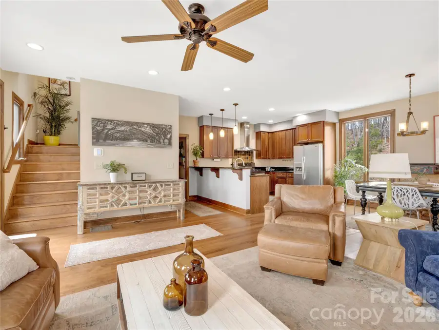 184 Deep Woods Lane, Saluda, NC 28773 - #3