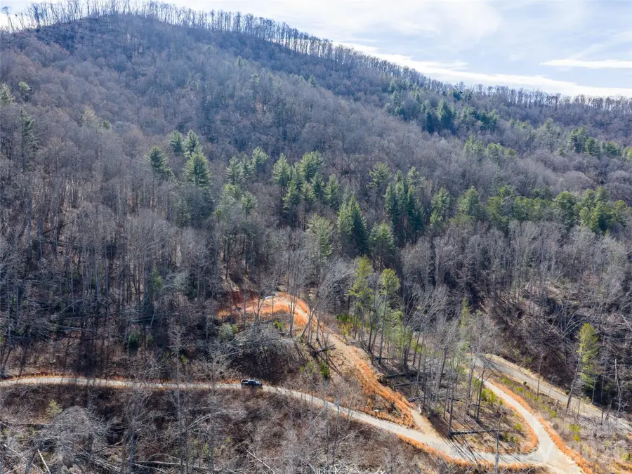 87 Old Stewart Road, Weaverville, NC 28787 - #3