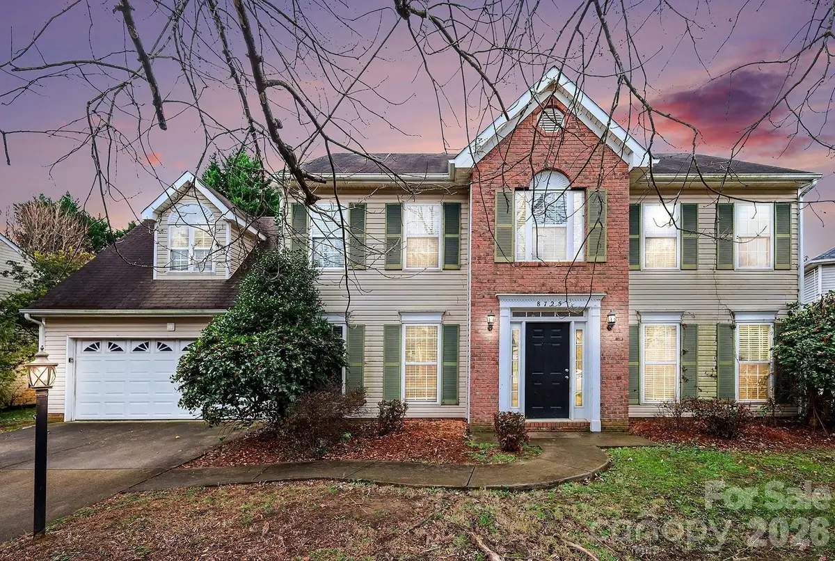 8725 Holly Creek Court, Charlotte, NC 28216 - Image #1