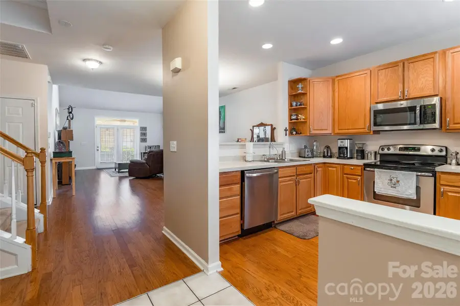 10725 Yellow Tail Court, Charlotte, NC 28270 - Image #3