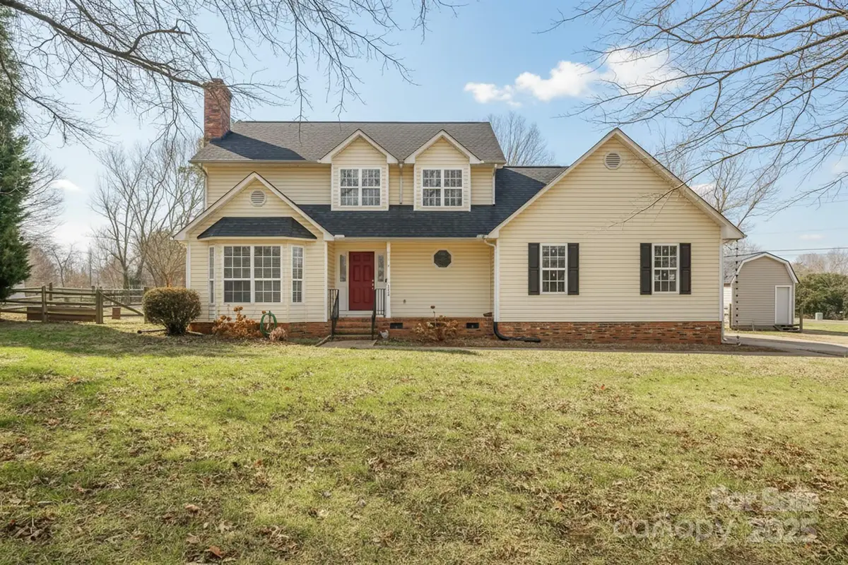 110 Turnberry Lane, Mooresville, NC 28117 - Image #1