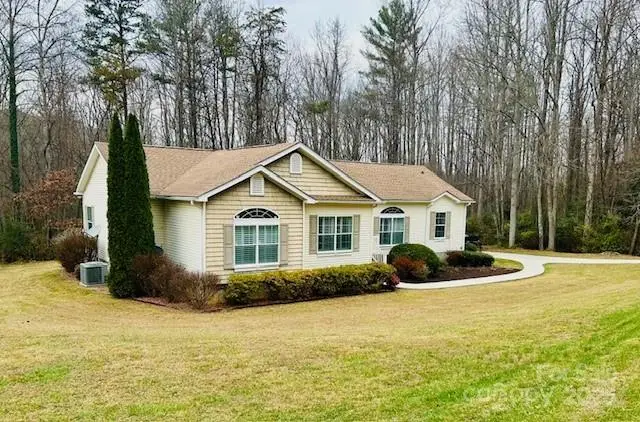 185 Creasman Hill Road, Mills River, NC 28759 - Image #2