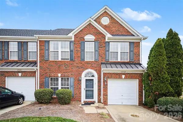 4063 Holly Villa Circle, Indian Trail, NC 28079