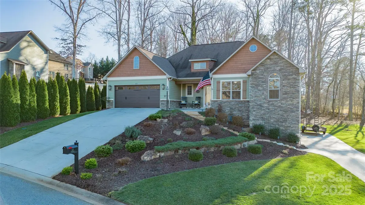 117 Maplewood Court, Hudson, NC 28638 - Image #1