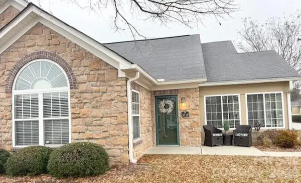 5518 Prosperity View Drive, Charlotte, NC 28269