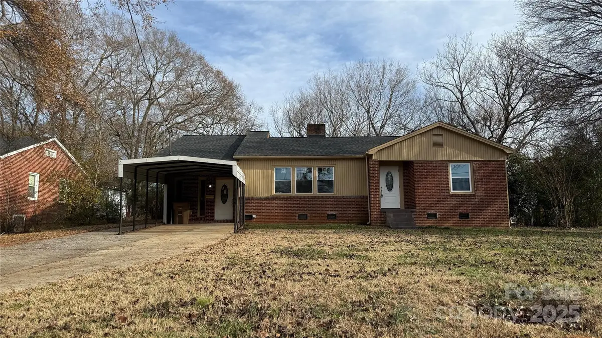 809 Howard Street, Shelby, NC 28152 - Image #1