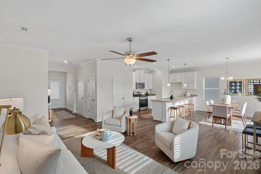 2042 Swanport Lane, Monroe, NC 28110 - Image #3