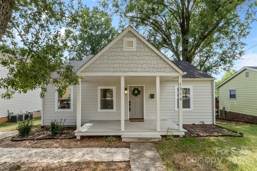 1314 Ordermore Avenue, Charlotte, NC 28203 - Image #2
