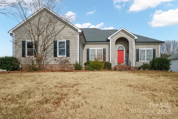 13415 Willow Breeze Lane, Huntersville, NC 28078
