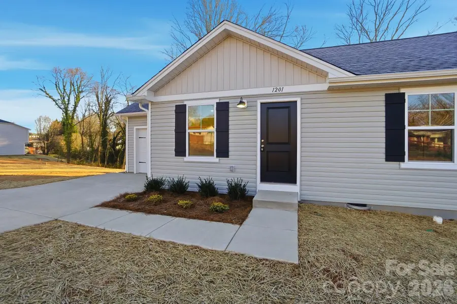 1201 Suncrest Avenue, Statesville, NC 28677 - #3