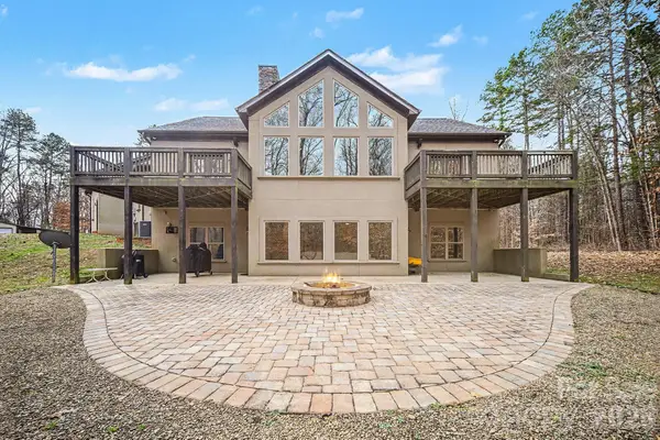 1560 Shinnville Road, Cleveland, NC 27013