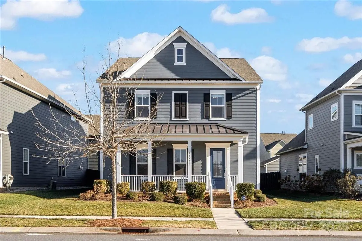 11413 Miller Road, Pineville, NC 28134 - Image #1