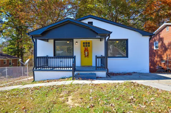 3546 Shaw Road, Winston Salem, NC 27105