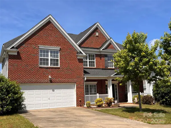 6227 Castlecove Road, Charlotte, NC 28278