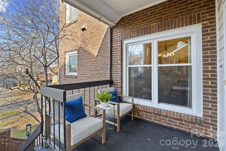 319 S Clarkson Street, Charlotte, NC 28202 - Image #3