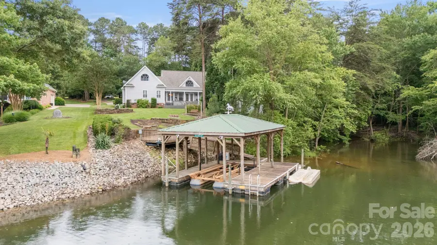 9372 Island Point Road, Sherrills Ford, NC 28673 - #2