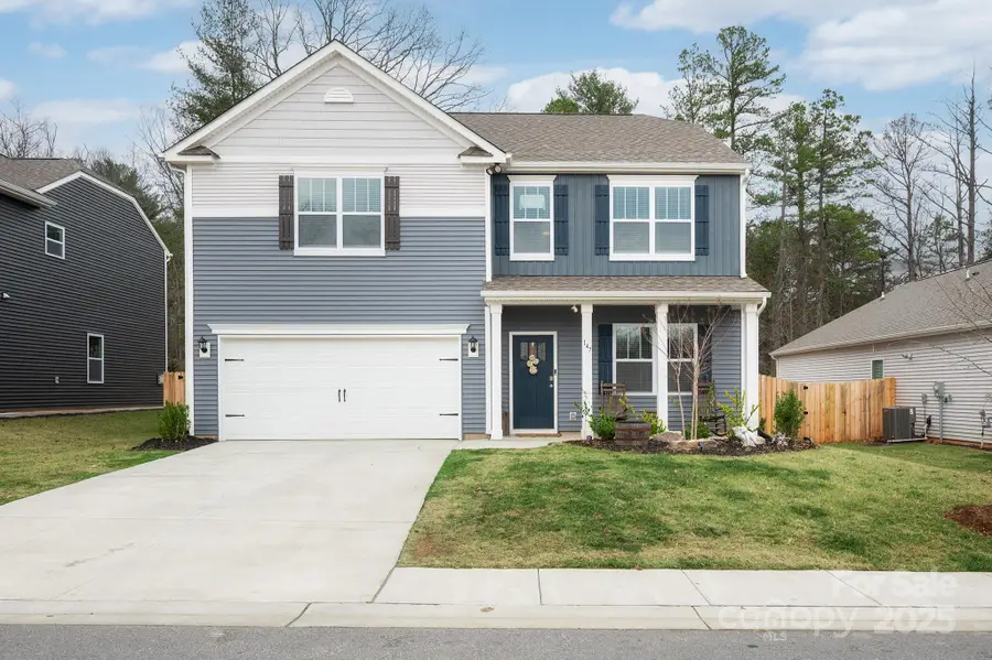 147 Ashelyn Park Drive, Fletcher, NC 28732 - Image #2