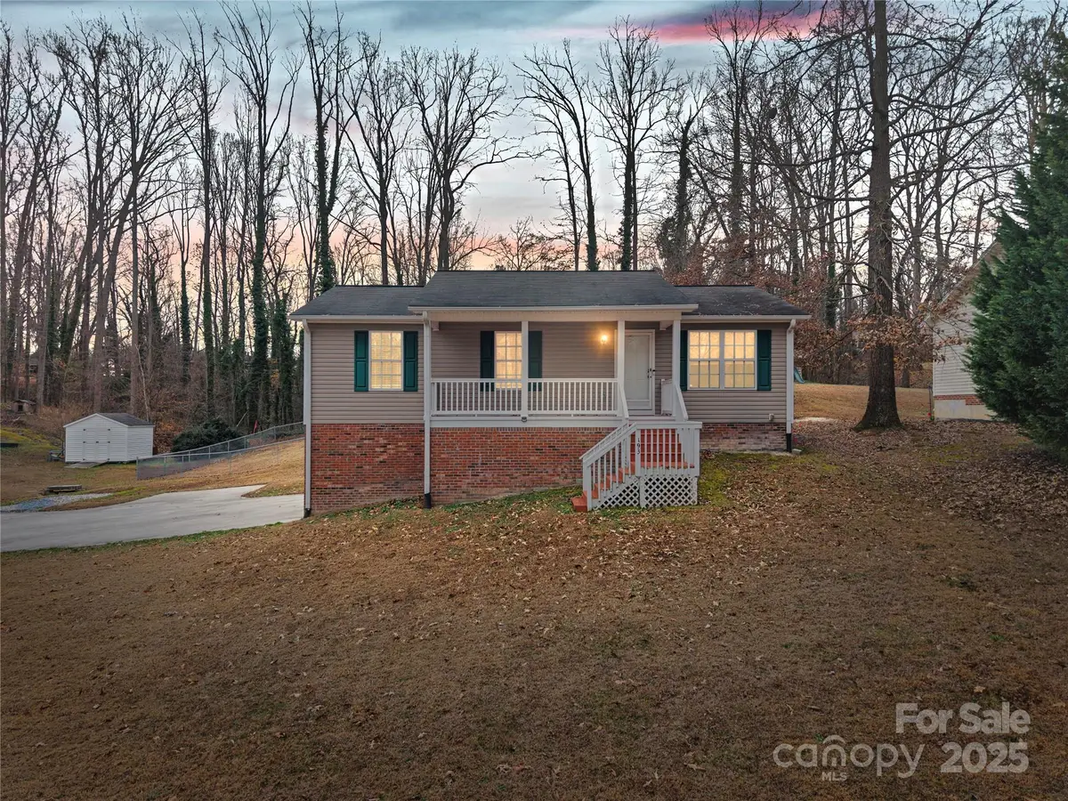 193 Laura Street, Midway Township, NC 27107 - Image #1