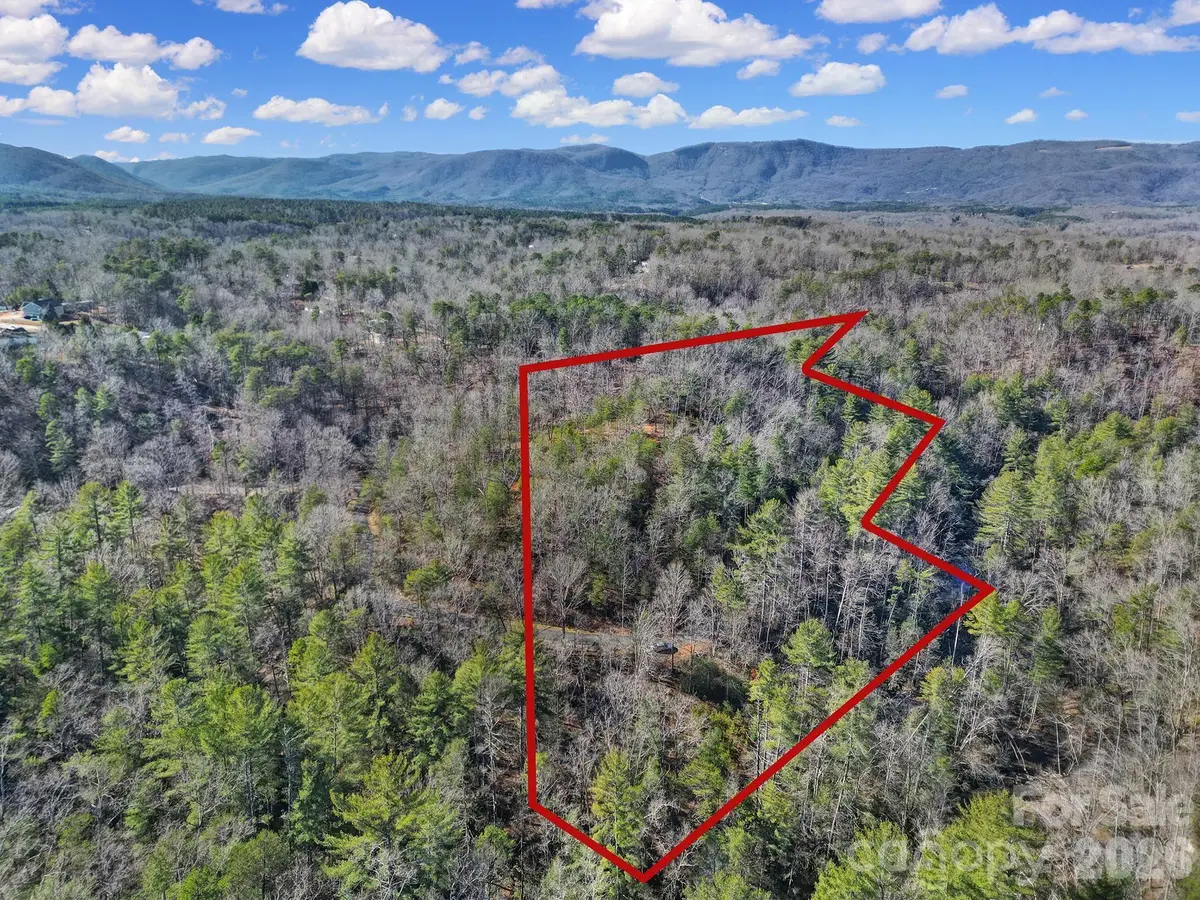 Lot 19 Ostin Creek Trail #19, Mill Spring, NC 28756 - #1