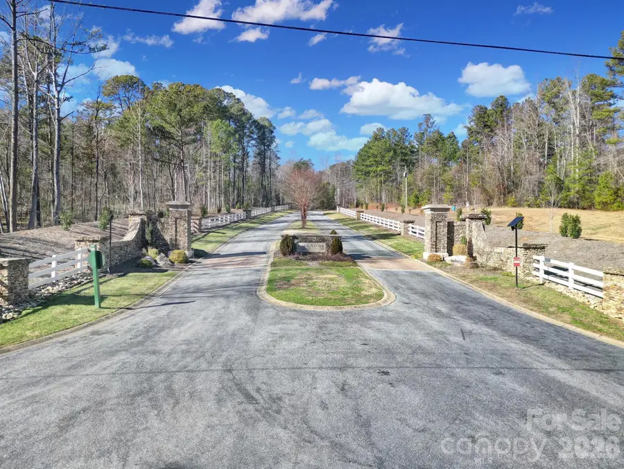 Lot 19 Ostin Creek Trail #19, Mill Spring, NC 28756 - #2