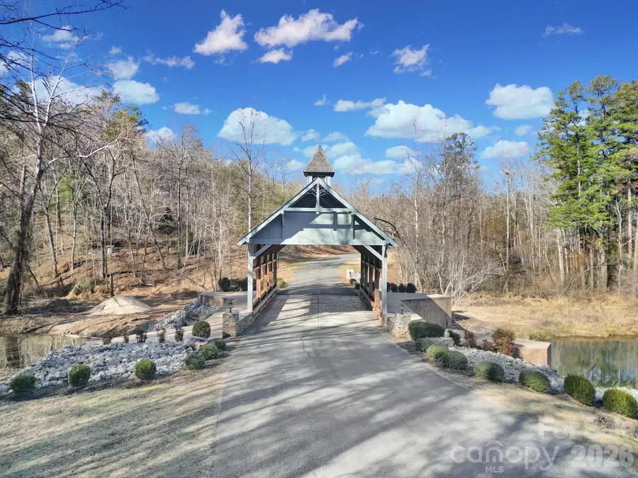 Lot 19 Ostin Creek Trail #19, Mill Spring, NC 28756 - #3