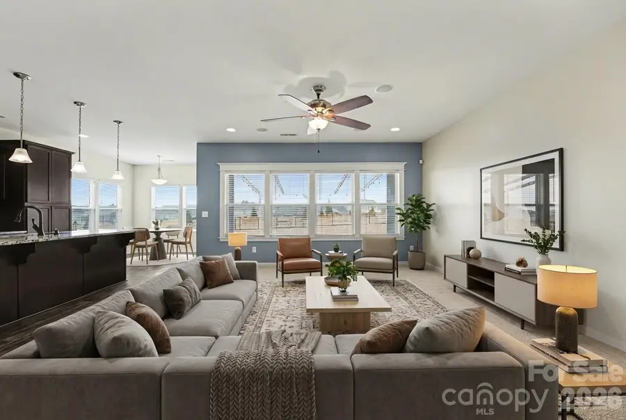 116 Jana Drive, Statesville, NC 28677 - #3