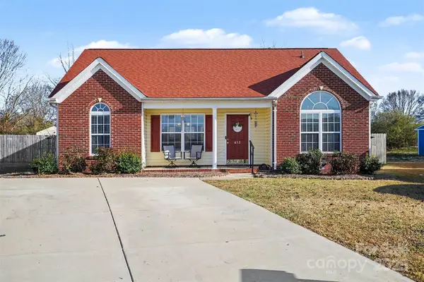 413 Dexter Place, Monroe, NC 28110