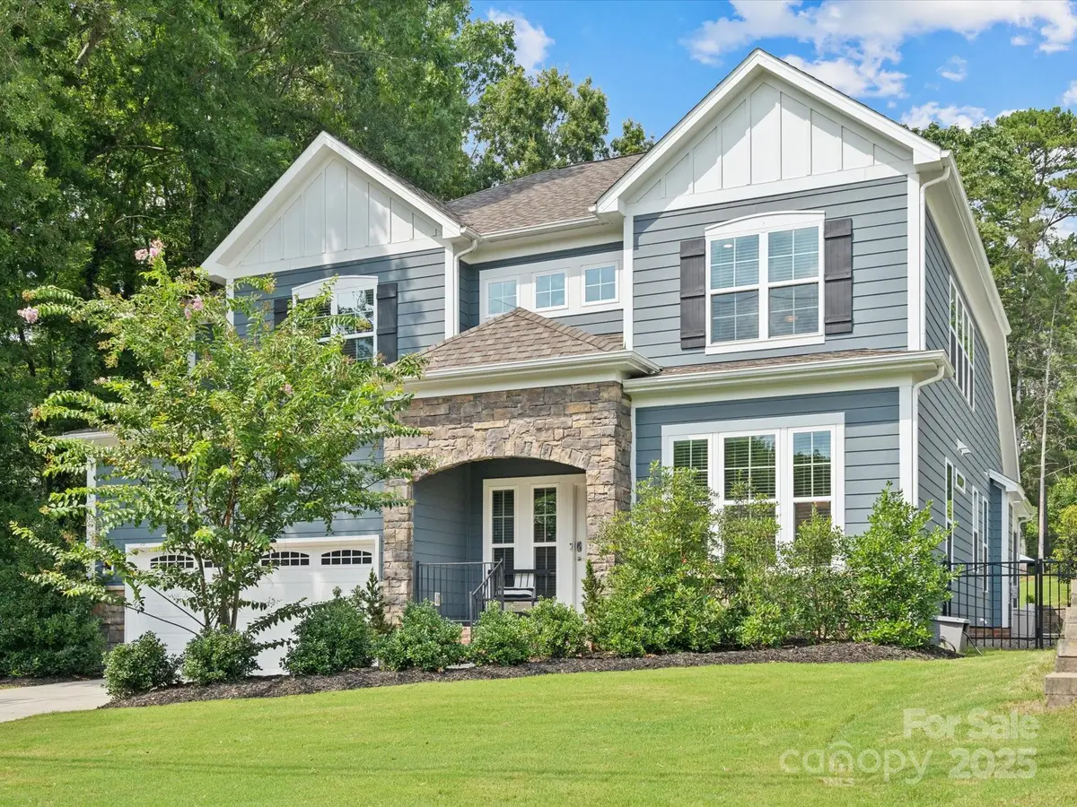 6931 Providence Lane W, Charlotte, NC 28226 - Image #1