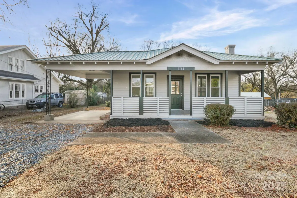 1703 Lowder Street, Albemarle, NC 28001 - Image #1