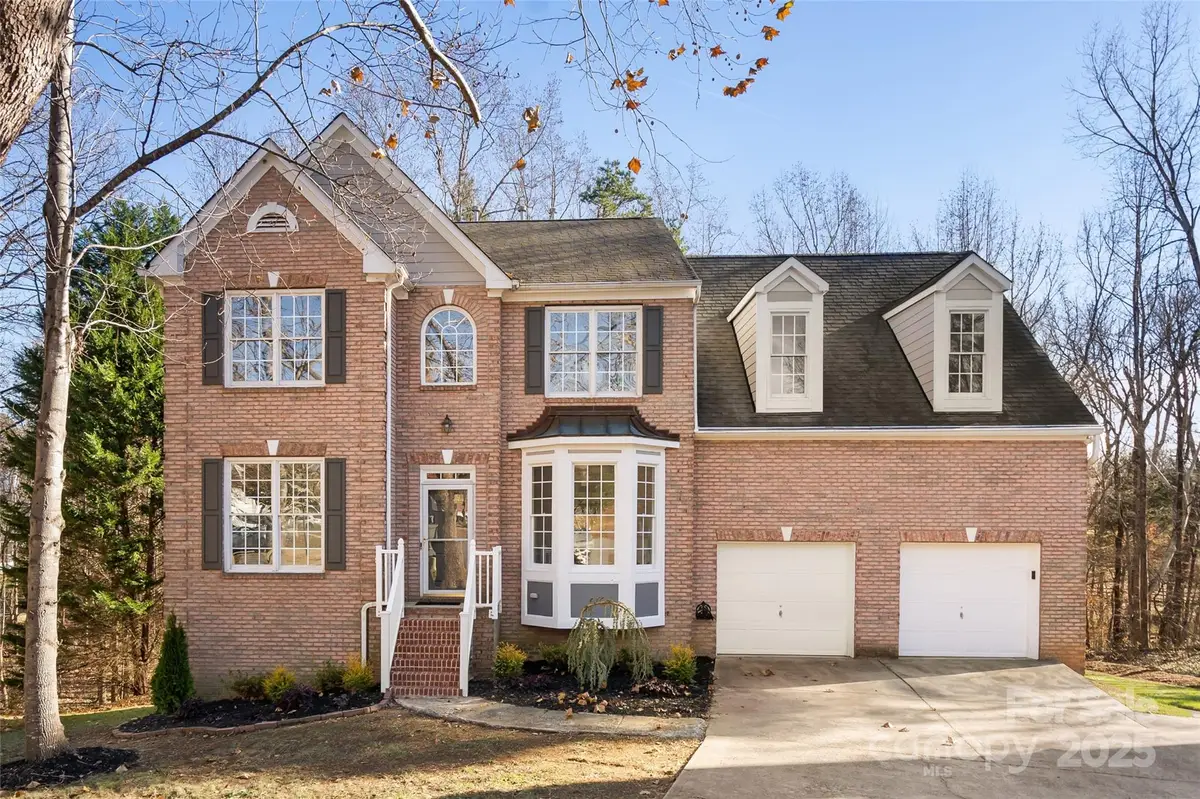 7735 Beaker Court, Charlotte, NC 28269 - Image #1