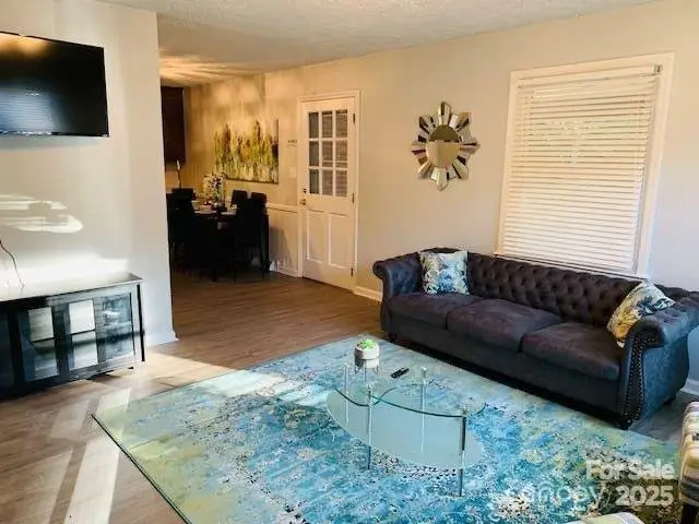 2706 and 2708 Harwell Street, Claremont, NC 28610 - Image #2