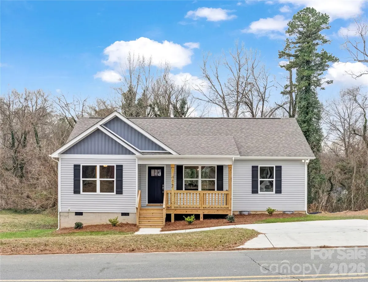 407 Queens Road, Gastonia, NC 28052 - Image #1