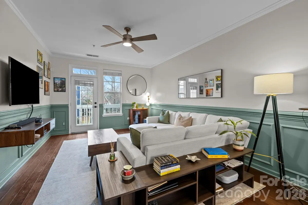 1604 Walnut View Drive, Charlotte, NC 28208 - Image #1