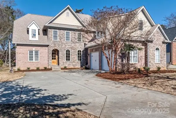 8388 Rocky River Road, Harrisburg, NC 28075