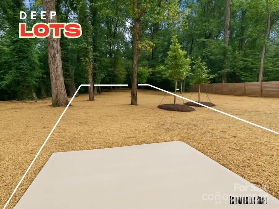 3722 Sally Lane, Charlotte, NC 28227 - Image #2