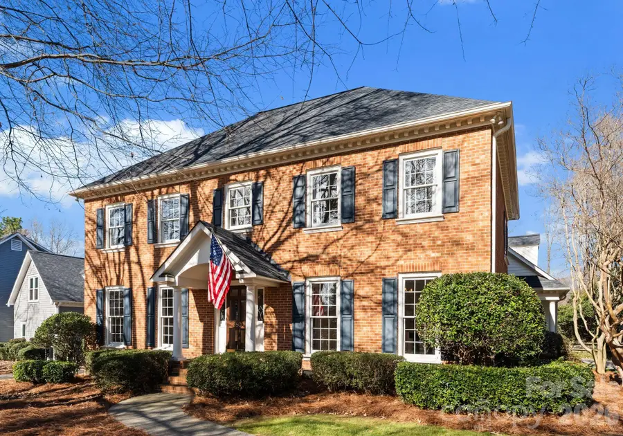 9800 Chatham Oaks Trail, Charlotte, NC 28210 - Image #2