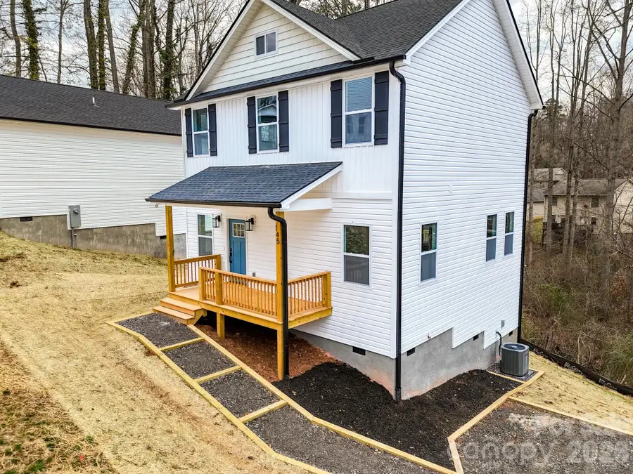 145 Shadowlawn Drive, Asheville, NC 28806 - Image #3