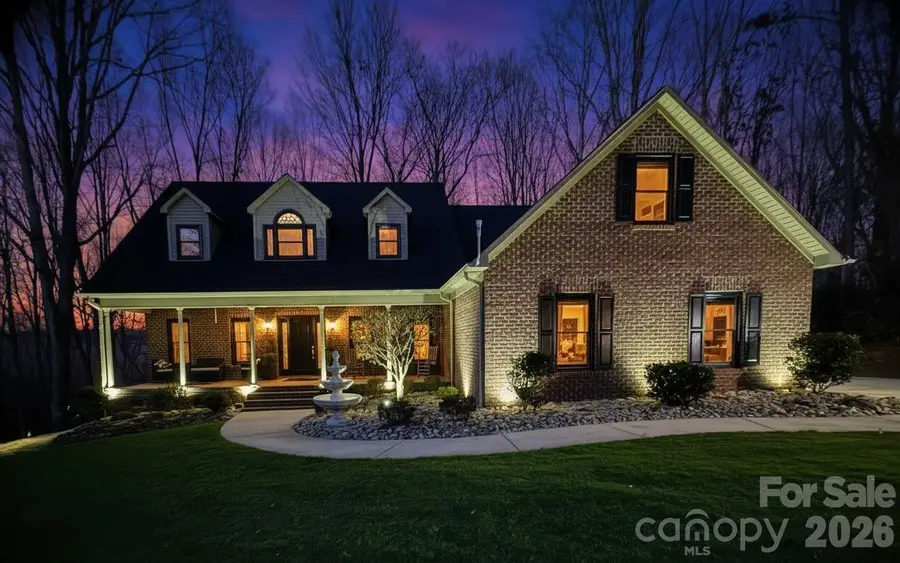 11655 Terrill Ridge Drive, Davidson, NC 28036 - Image #2