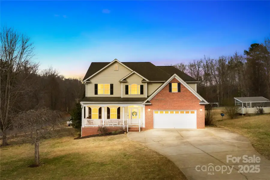107 Dove Meadow Lane, Statesville, NC 28625 - Image #2