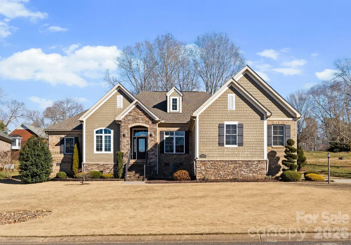 110 Habersham Loop, Statesville, NC 28677 - Image #1