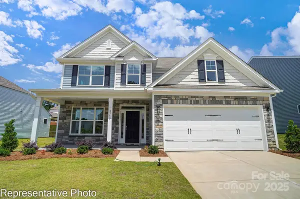 1437 Ardmore Drive, Sherrills Ford, NC 28673